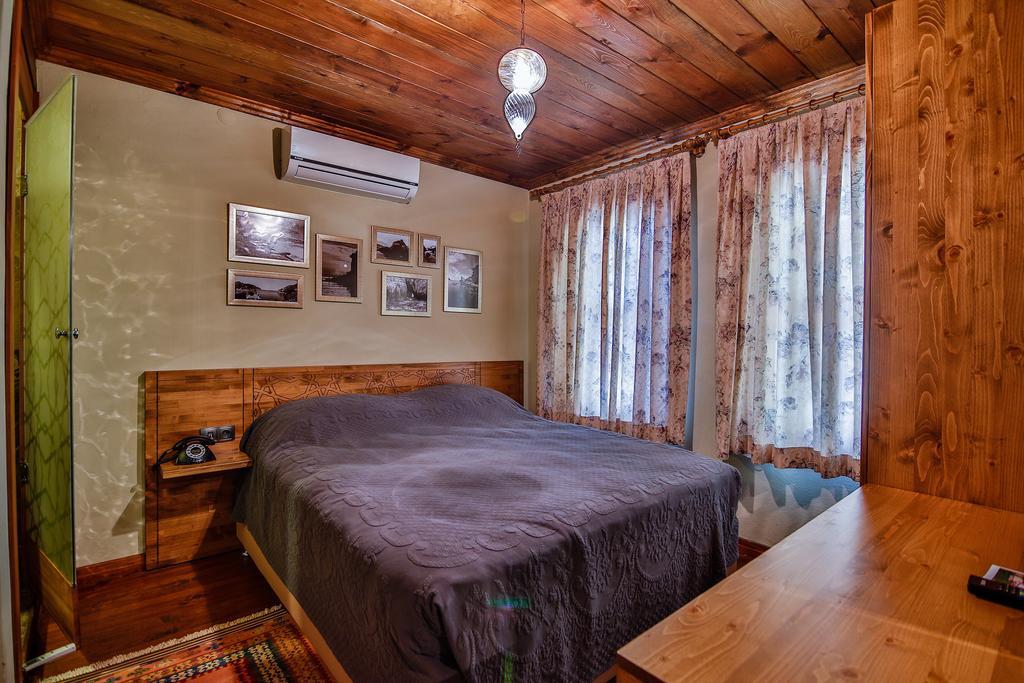Kum Pansiyon Амасра Номер фото